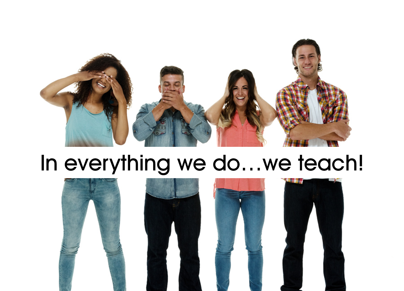 Leadership Development The Classroom Without Walls Mike Calhoun